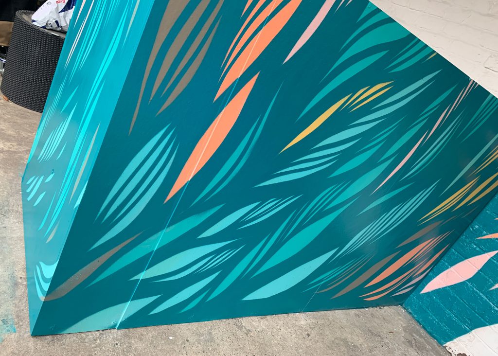 Bobzilla – Mural Artist & Illustrator